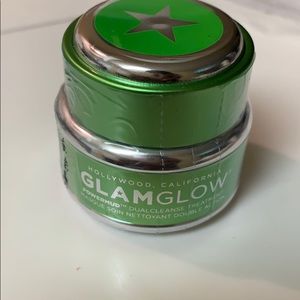 Glamglow powermud dual cleanser